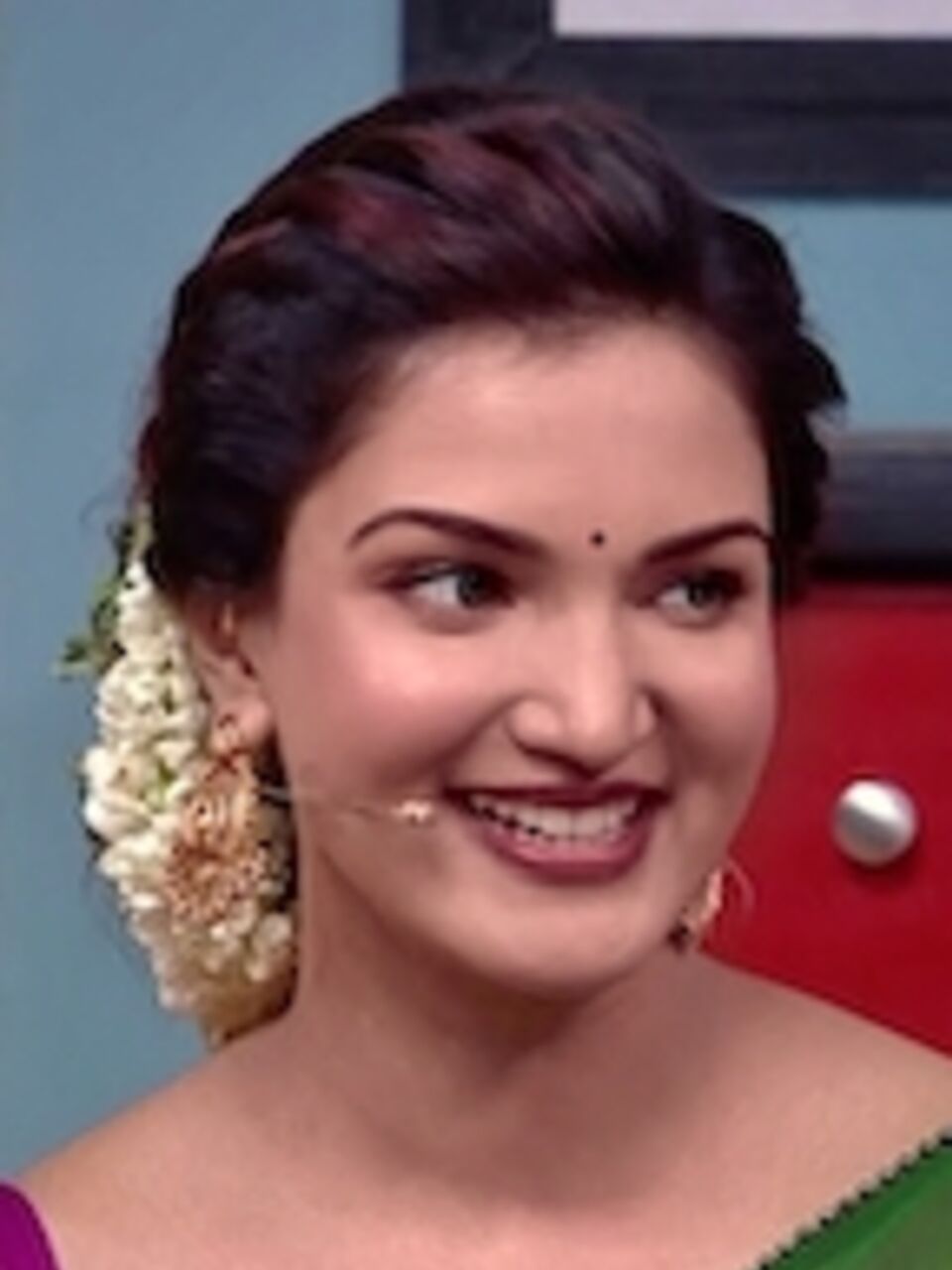 Honey Rose